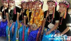 历史上真实的女儿国：原名叫“东女国”