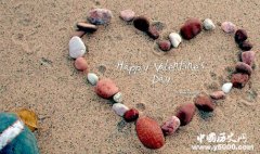 西方情人节的历史由来和习俗