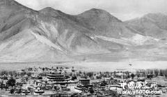 第二次世界大战中的十大谜团