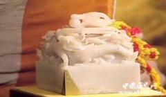 中国历史上的四大奇案