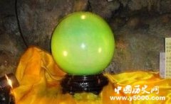 中国历史上的20大千古谜团