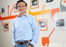 扶持马云成为大陆首富的六位神秘人物