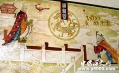 中国历史上12次皇位的禅让，大多是被迫禅让