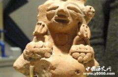 世界史上被遗忘的十大古文明