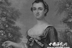 美国史上44位总统的第一夫人照片