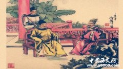 中国历史上最神奇的10大预言