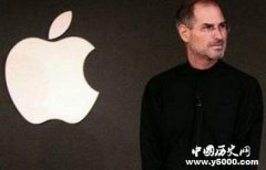 为什么苹果公司的标识是个被咬了一口的苹果？