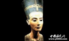 震惊世界的十大著名古墓