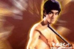 盘点影视界20位著名的功夫巨星