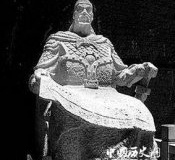 中国历史上著名的四大海盗