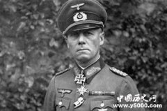 “沙漠之狐”隆美尔的一生功过