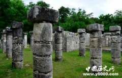 探索玛雅文明崩溃的原因