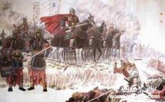 唐朝史上四次玄武门之变