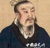 汉初刘邦所封八位异姓王