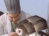 诸葛亮手中的鹅毛扇的民间传说