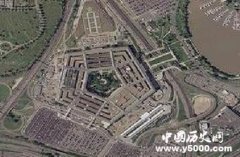 美国神秘的军事禁区---51区