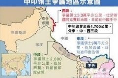 中印战争我国突然撤军的4个原因