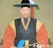 朝鲜抗倭史上传奇名将---李舜臣