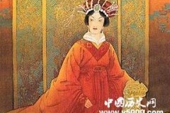 吕后为刘邦建立大汉起到的作用