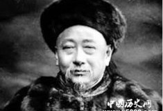 僧格林沁---大清朝历史上的最后蒙古名将