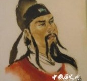 冯道：一生历五朝八姓十一帝