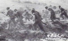 美军战史五大败仗