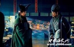 三国史上最经典的十场辩答