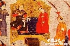 蒙古帝国监国公主阿剌海别：史上最骁勇的公主