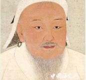 成吉思汗领导的十大经典战役