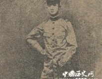 马毓宝：一战中唯一在法国战死的中国将军