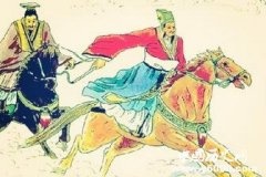 田忌赛马的典故