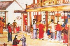 过桥米线的由来