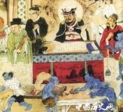 揭秘中国神话传说中的十殿阎罗