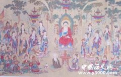 “男戴观音女戴佛”的由来