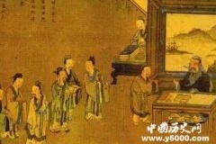 最能代表中国的七大文化