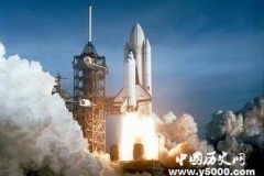 挑战者号背后的五大惊天谜团