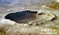 “通古斯大爆炸”威力堪比百颗原子弹