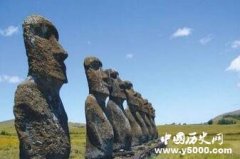 揭开玛雅文明毁灭真相