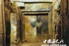 南越王宫署五大谜团