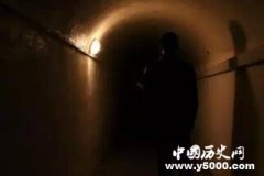 探秘三峡库区幽深隧洞：与世隔绝监测地震数据
