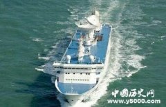 中国足以震慑美日的十大航天神器