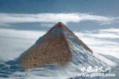 盘点南极十大未解之谜