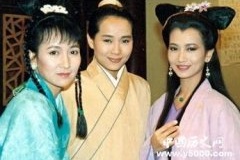 许仙和白娘子的故事传说