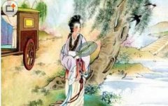 盘点中国古代十大名妓