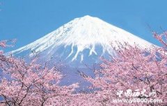 盘点世界7大圣山