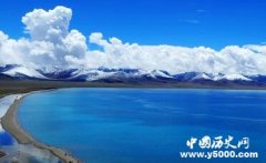 揭秘西藏最神秘的九大湖泊