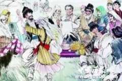 宋亡之后中华文明的十二大逆转