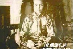 孙中山一生中的四个老婆