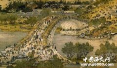 宋朝的繁荣为何能远超汉唐？