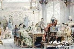 中国历史上的告老还乡制度